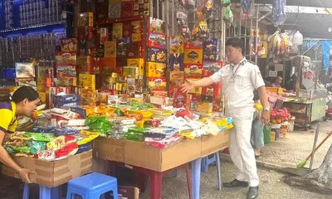 Đà Nẵng: 4 giai đoạn, 4 nhiệm vụ trọng tâm trong quản lý hoạt động kinh doanh trên vỉa hè