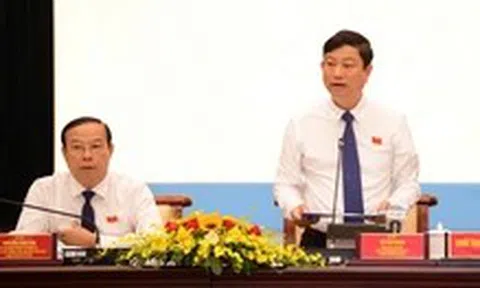 Ủy ban Bầu cử TP.HCM xác nhận 125/125 đại biểu Hội đồng nhân dân thành phố