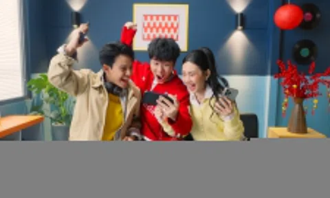 FPT kể câu chuyện Tết 'Hợp mạng' qua những kết nối liền mạch đầu năm