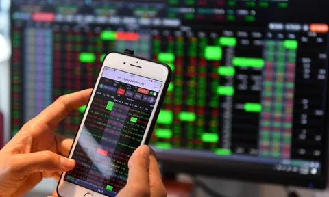 Đề xuất áp thuế 20% thu nhập từ bán cổ phần chưa niêm yết