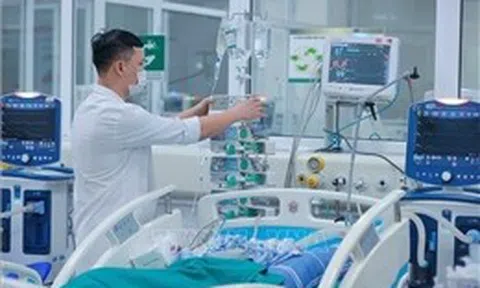 Triển khai đồng bộ nhiều giải pháp kiểm soát dịch bệnh truyền nhiễm