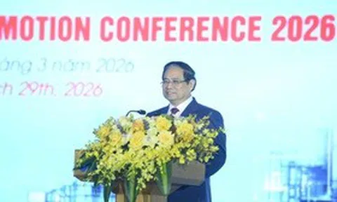 Thủ tướng Chính phủ Phạm Minh Chính: “Sức mạnh từ nhân dân và doanh nghiệp”