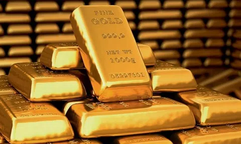 Giá vàng tuần này (23/3 - 29/3): Chốt tuần, giá vàng miếng SJC và nhẫn tăng 1,8 triệu đồng/lượng