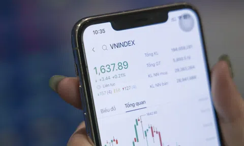 VN-Index sẽ vượt 1.700 điểm tuần này?