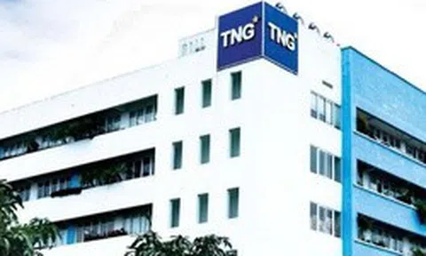 Nhóm quỹ ngoại Dragon Capital trở thành cổ đông lớn tại TNG