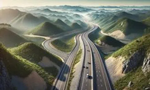 Thông qua nghị quyết triển khai cao tốc Nha Trang - Đà Lạt