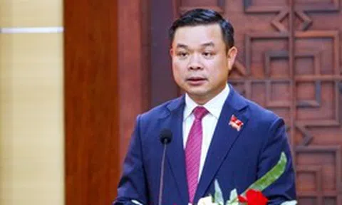 Tân Chủ tịch UBND tỉnh Đắk Lắk cam kết “nói đi đôi với làm”, tập trung tháo gỡ “điểm nghẽn” của tỉnh