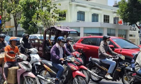 Nam Bộ sắp nắng nóng diện rộng, có nơi lên tới 37°C