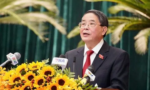 Phó Chủ tịch Quốc hội: Tp.HCM cần bứt phá, khẳng định vai trò đầu tàu