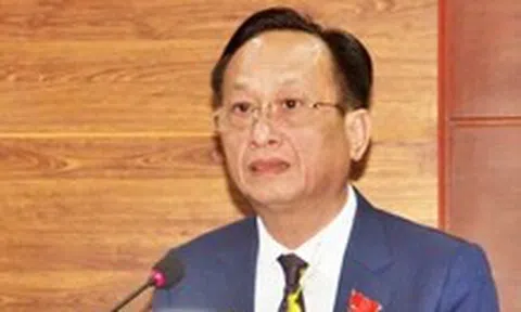 Ông Phạm Văn Thiều tái đắc cử Chủ tịch HĐND tỉnh Cà Mau nhiệm kỳ 2026-2031