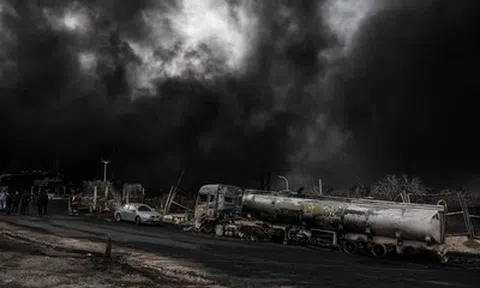 Pakistan sẵn sàng chủ trì các nỗ lực đàm phán, Iran cáo buộc Mỹ có kế hoạch tấn công trên bộ