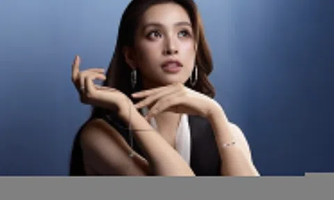 Nhà cái trong ảnh của Tiểu Vy