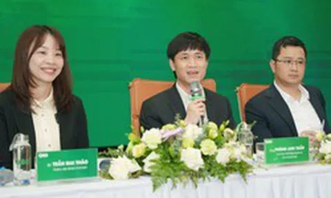 Bất ngờ quan điểm “trong nguy có cơ” của Chủ tịch F88 Phùng Anh Tuấn