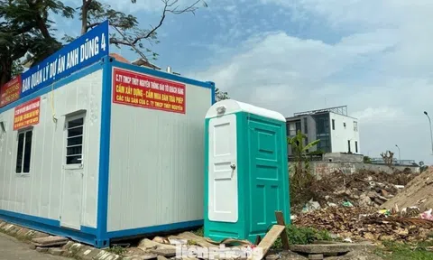 Thu hồi ‘đất vàng’ của doanh nghiệp dính đại án ở Hải Phòng