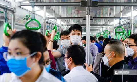 Không hoang mang, chủ quan với biến thể Covid-19 "ve sầu"