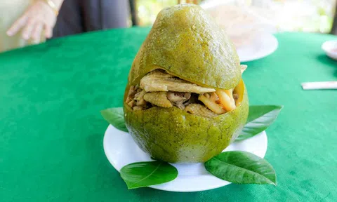 Đừng chỉ ăn quả, vỏ loại cây này cũng quý như "nhân sâm người nghèo", ở quê nhiều vô kể