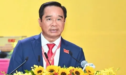 Ông Nguyễn Văn Được tiếp tục được bầu làm Chủ tịch UBND TP.HCM