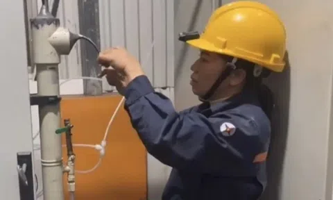 'Lỗ hổng chết người' trong vụ 160 trạm quan trắc bị can thiệp