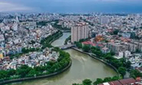 TP.HCM tính làm cầu nhánh từ Hoàng Sa, Trường Sa lên các cầu chính ngang kênh Nhiêu Lộc giảm ùn tắc