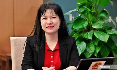 ĐBQH Tạ Thị Yên: Trách nhiệm lớn phía sau thành công của cuộc bầu cử