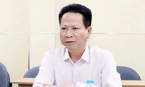 Cựu Cục phó Bộ Nông nghiệp bị truy nã, lộ “kịch bản” vay - trả che giấu hàng chục tỷ đồng hối lộ