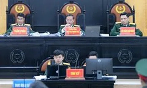 Đề xuất sĩ quan công an, quân đội, cán bộ có thể là luật sư công