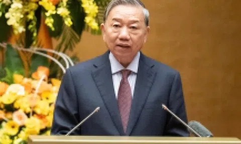 Tổng Bí thư nói về 5 bài học ở cuộc bầu cử quy mô nhất của Việt Nam