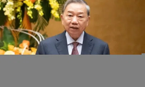 Tổng Bí thư nhắc nhở về trách nhiệm của 500 đại biểu Quốc hội khóa mới