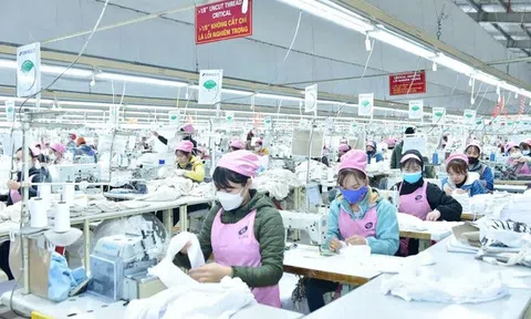 Điều chỉnh quy hoạch, Tuyên Quang đặt mục tiêu tăng trưởng 10,5% mỗi năm