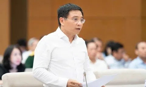 Đến năm 2030 đưa vào sử dụng trên 5.000 km đường bộ cao tốc