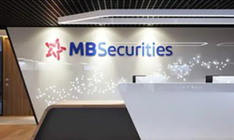 MBS huy động lô trái phiếu trị giá 970 tỷ đồng