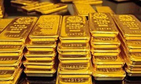 Quỹ vàng lớn nhất thế giới trở lại “gom hàng” khi giá tăng mạnh