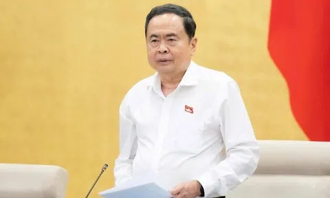 Thường vụ Quốc hội sẽ cho ý kiến về công tác nhân sự trình Quốc hội