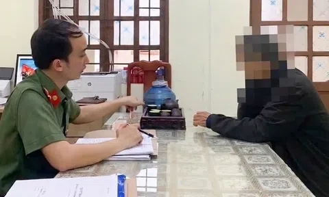 Đăng video xúc phạm người khác lên mạng xã hội, cụ ông 76 tuổi bị phạt