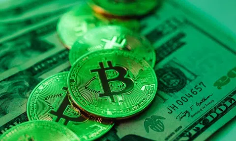 Bitcoin sắp hồi sinh?