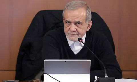 Iran nêu điều kiện chấm dứt xung đột, Tổng thống Mỹ nói thời điểm giá dầu sẽ giảm