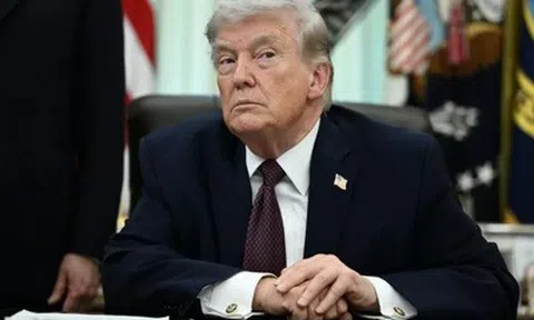 Ông Trump nói, xung đột với Iran có thể kết thúc trong "hai tuần" dù có hay không có thỏa thuận