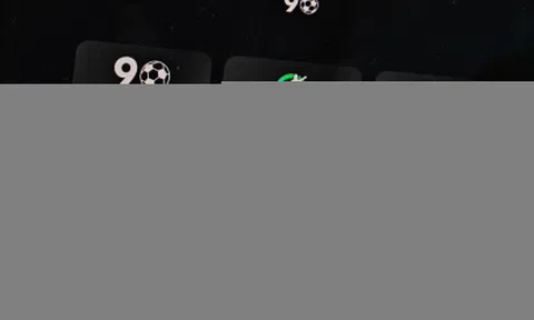 Hệ thống web lậu xoilac, vebo, thapcam 'đóng băng'