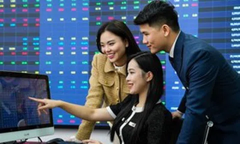 Dự báo VN-Index nối dài nhịp tăng, mục tiêu 1.745 điểm trong ngắn hạn