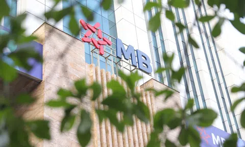 MB muốn tăng vốn điều lệ lên hơn 100.000 tỷ đồng