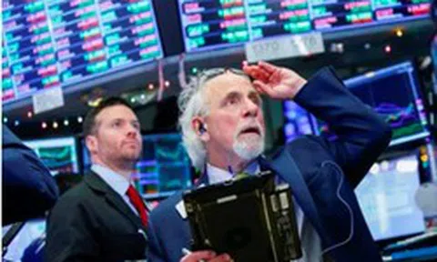 Phiên 2/4: Khối ngoại bất ngờ chi gần 4.000 tỷ đồng "gom" một cổ phiếu của tỷ phú Phạm Nhật Vượng