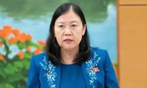 Bà Lê Thị Nga: Người dân ấn tượng với một vị Thủ tướng đã rất lăn lộn, bám sát thực tiễn