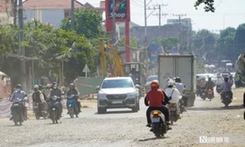 Lâm Đồng: Giải ngân vốn đầu tư công thấp – lực cản lớn với mục tiêu tăng trưởng