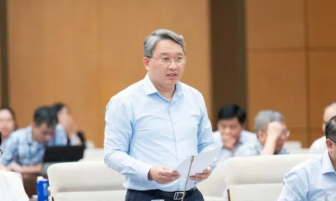 Tổng rà soát hệ thống văn bản quy phạm pháp luật