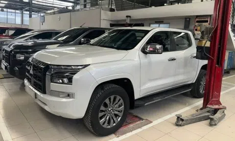 Đề xuất điều chỉnh xe bán tải ở Hà Nội có thể được đi như xe con