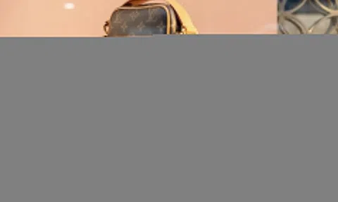 Khởi đầu năm mới tệ nhất lịch sử của ông chủ Louis Vuitton