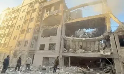 Xung đột Iran có thể khiến Tehran mạnh hơn, vùng Vịnh thất thủ