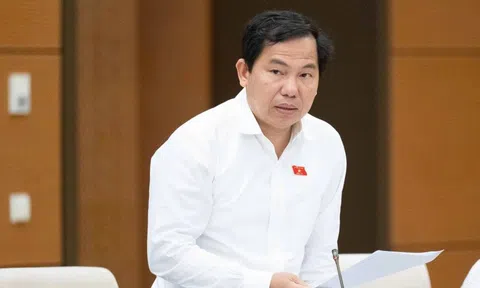 Ủy ban Thường vụ QH cho ý kiến về nội dung chuẩn bị Kỳ họp thứ nhất