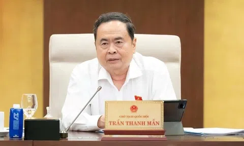 Chủ tịch Quốc hội đề nghị giám sát tối cao ngay về an toàn thực phẩm