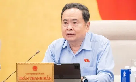 Quốc hội sẽ dành 3 ngày làm công tác nhân sự